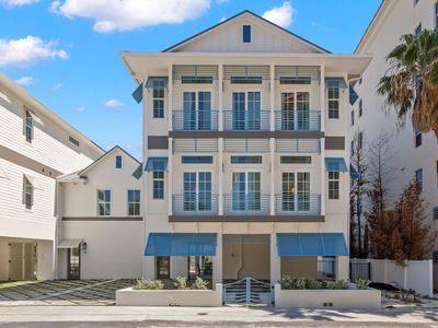 Akoya House at The Gemma