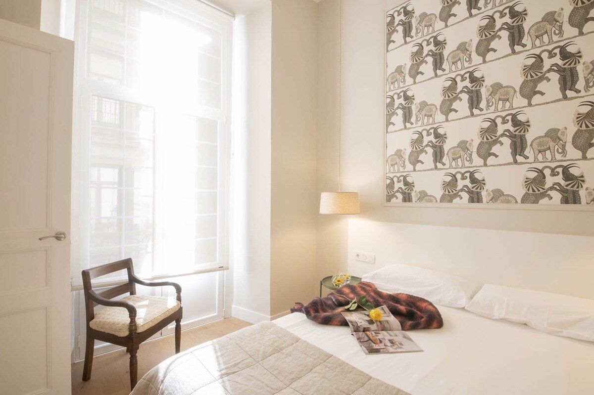 Maritxu by Oldtown Ss Apartments gallery image 5