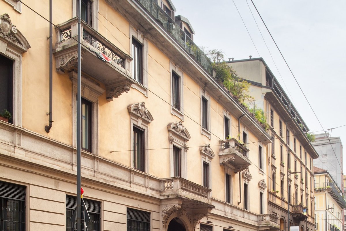 WP Relais Palm Fronds gallery image 4