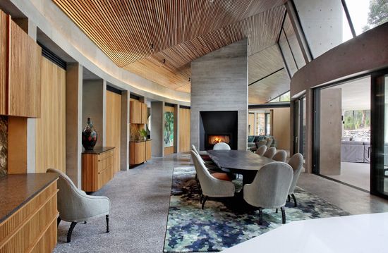 Photo 2 of Villa Verte accommodation in Hout Bay, Cape Town with 4 bedrooms and 4 bathrooms