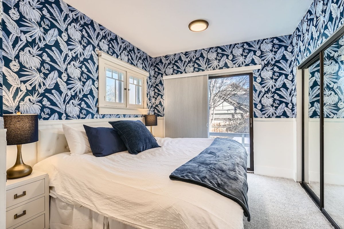 Fully Furnished 3BR Home Near Wash Park gallery image 4