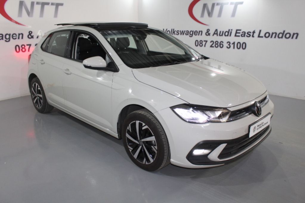 VOLKSWAGEN POLO 1.0 TSI LIFE for Sale in South Africa