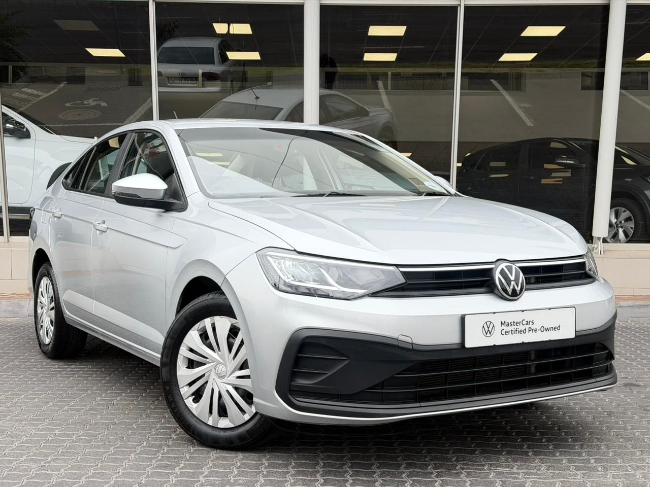 VOLKSWAGEN POLO 1.6 TIPTRONIC for Sale in South Africa