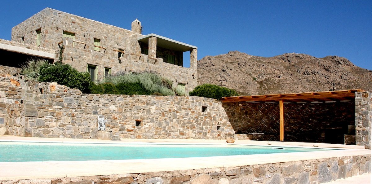 House with a view and private pool gallery image 2