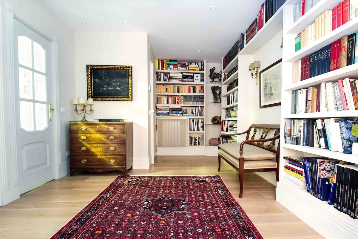 Elegant apartment in the best area gallery image 3