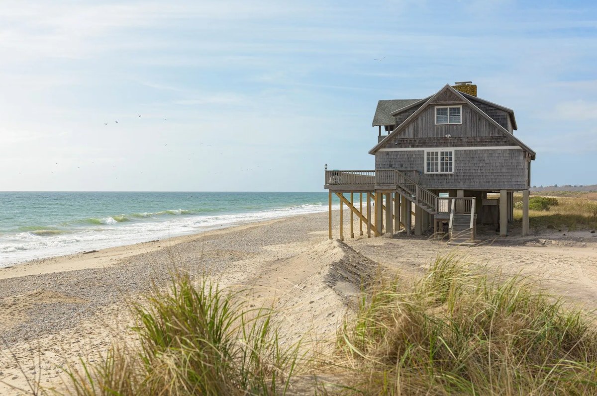 Oceana: An Oceanfront Estate on 6.5 Acres gallery image 3