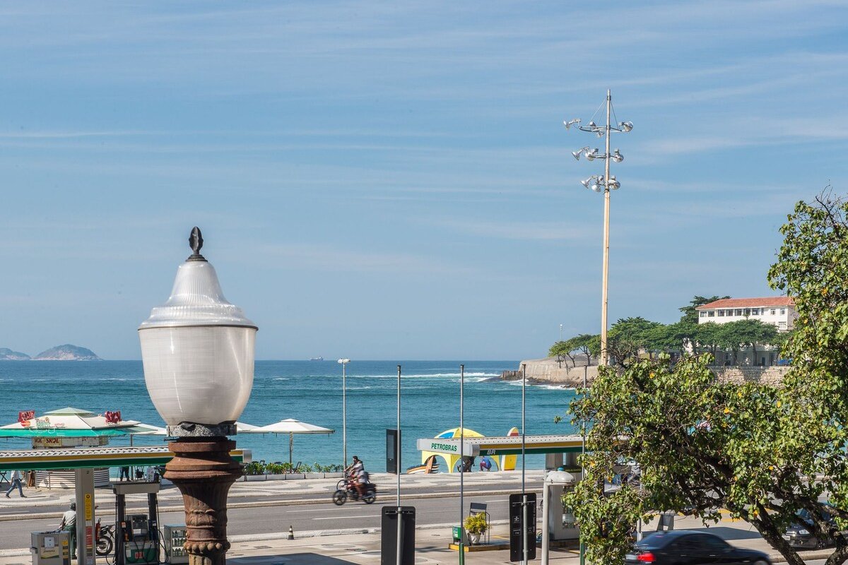 COPACABANA OCEANVIEW 3 SUITES ALUGO MENSAL gallery image 3
