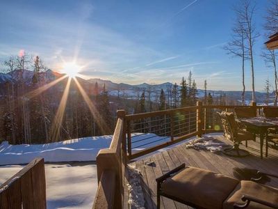 Ridge Top Ski, Hot Tub, Gondola | By InvitedHome