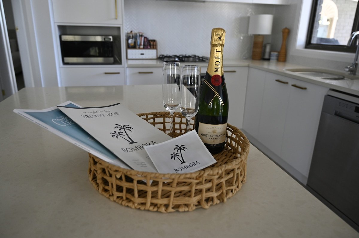 Luxe Family Beach House – Boomerang Beach gallery image 3