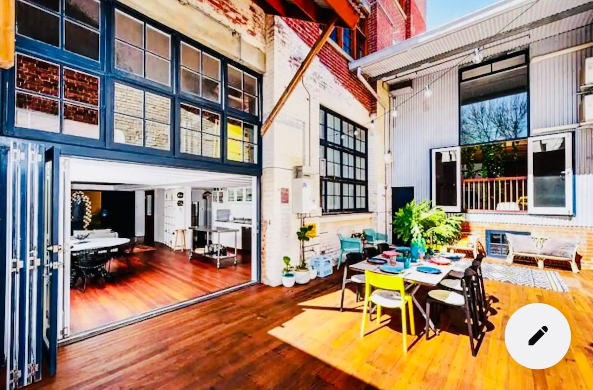 Ralph’s Place – in Fremantle’s West End. gallery image 2