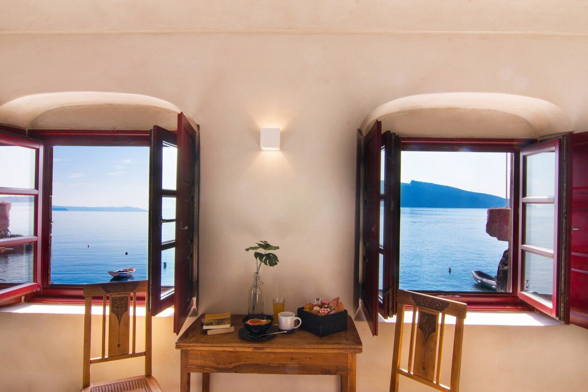 Nicoletta Ammoudi Suites gallery image 5