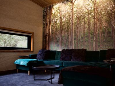 *NEW* Indica HEMP HOUSE: Luxe 4X4-Hot Tub-Cinema