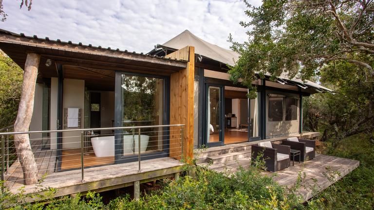 Kariega Settlers Drift Settlers Drift Suite