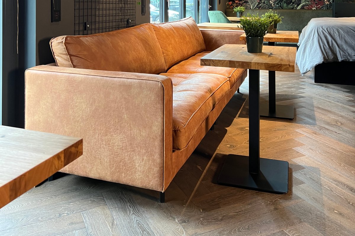 Luxury industrial 130qm EG- loft