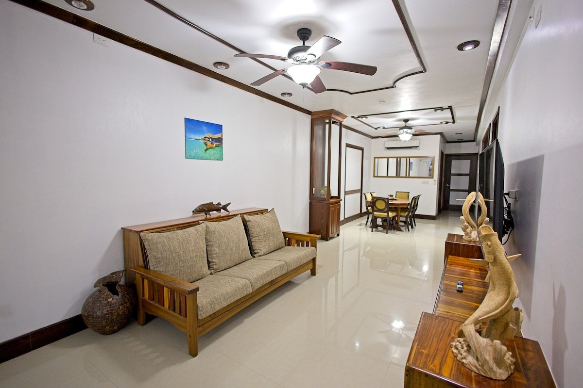 SeaView 7 Bed 7 Bath Apartment in Belize City gallery image 4