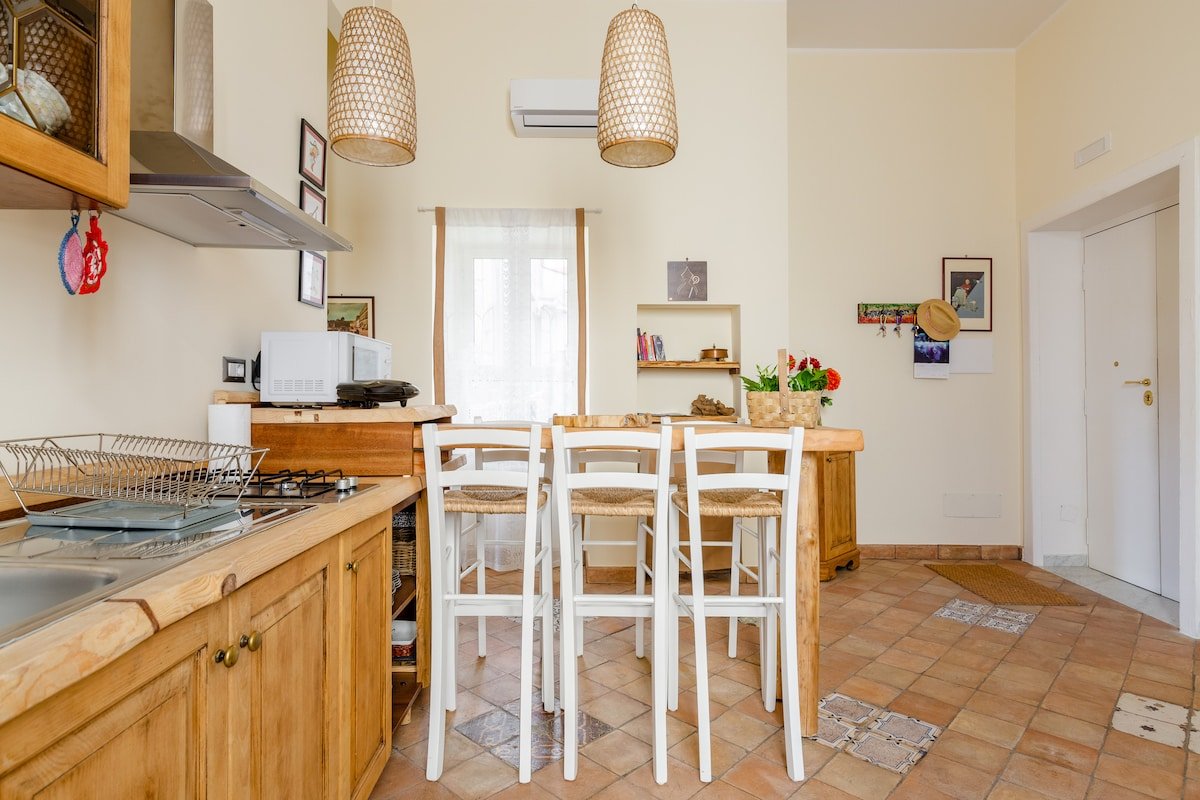 Casa BiancaMaria gallery image 5