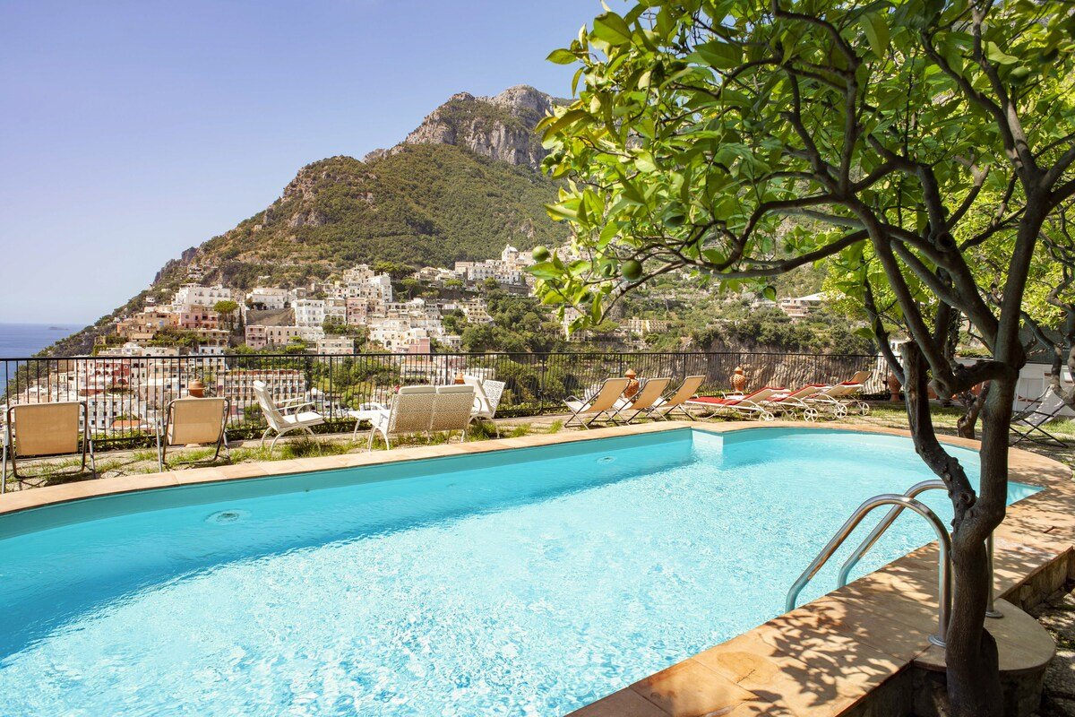 Villa Affresco gallery image 5