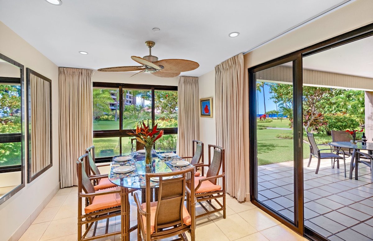Maui Resort Rentals: Kaanapali Alii 213 gallery image 4
