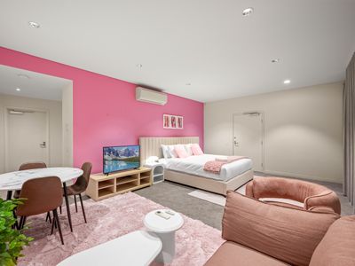 4Bedroom Millionaires Townhouse | Spacious & Cozy