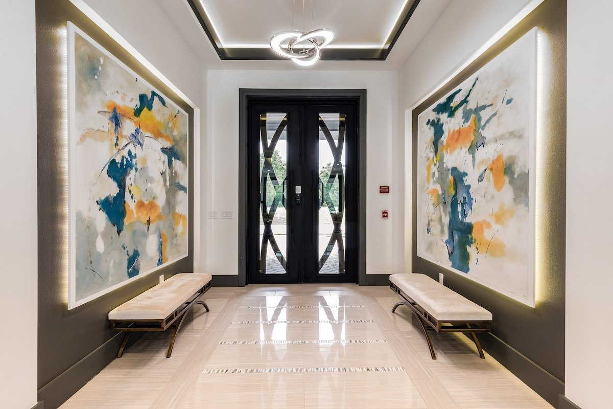 Reunion Pandora gallery image 4