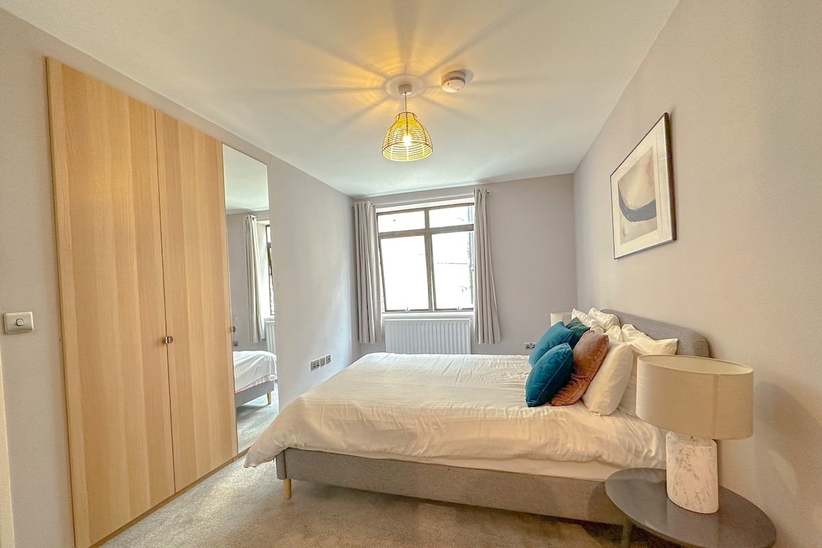 Spacious 3Bed Baker St/2bath gallery image 5