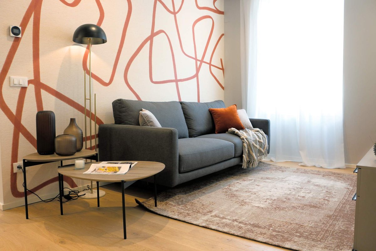 AR Boutique Apartments Station