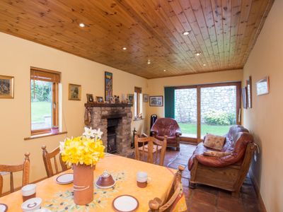 Large 5 bed home in Shankill Village South Dublin