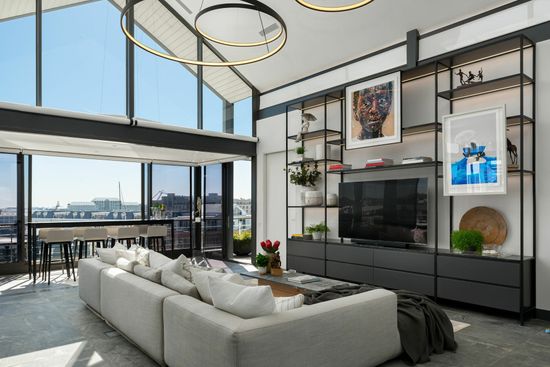 Penthouse 601 Dovenby 2