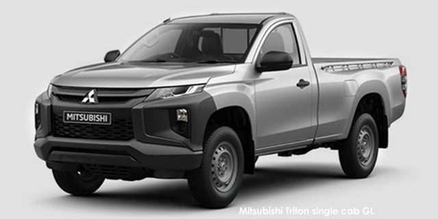 MITSUBISHI TRITON 2.4 Di-DC ARCTIC TRUCK 4X4 A/T P/U D/C - 1 
