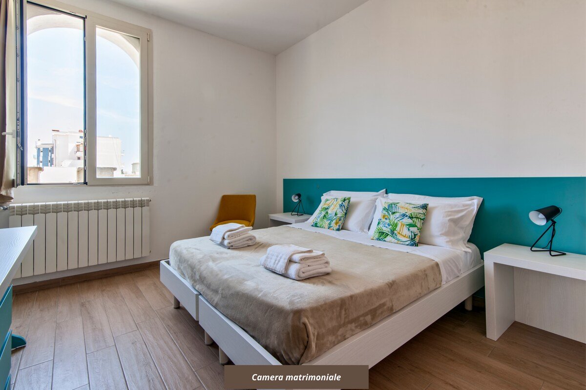 Residence de Franchis Trilo – Lecce Selection gallery image 3