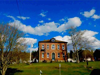 The Dorchester Jail Private full building booking