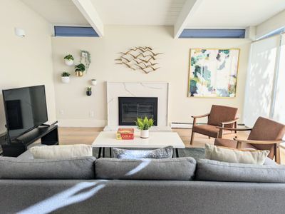 Fully Remodeled Home AC-WiFi-Stanford-Go0gle