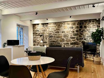 Charming 2 BR in the Heart of Montreal’s Old Port