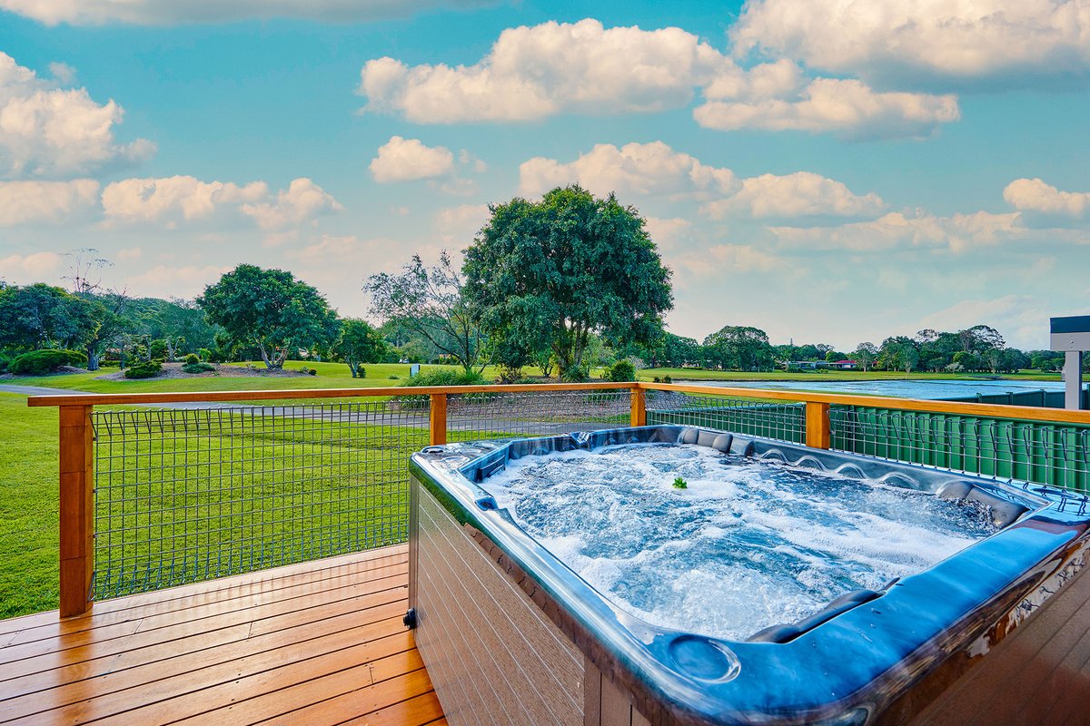 A kids dream & paradise for parents.The Green