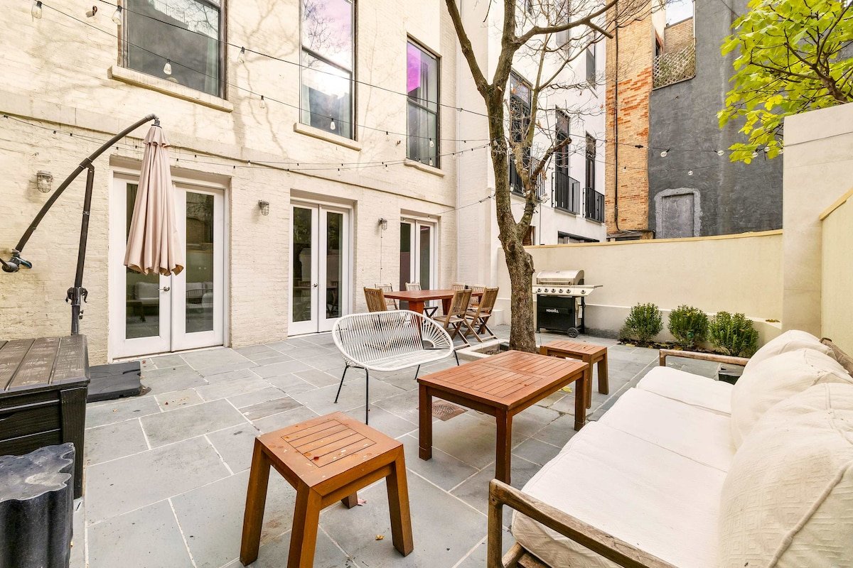 Rove Travel | Park Place I | Duplex in Gramercy gallery image 2