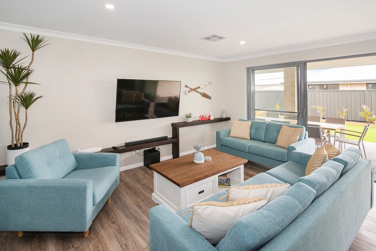 The Pearl- 5 bedroom 5 Bathroom gallery image 3