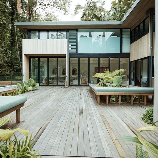 ‘Tanglewood’ Luxury Home w/ heated magnesium pool gallery image 3