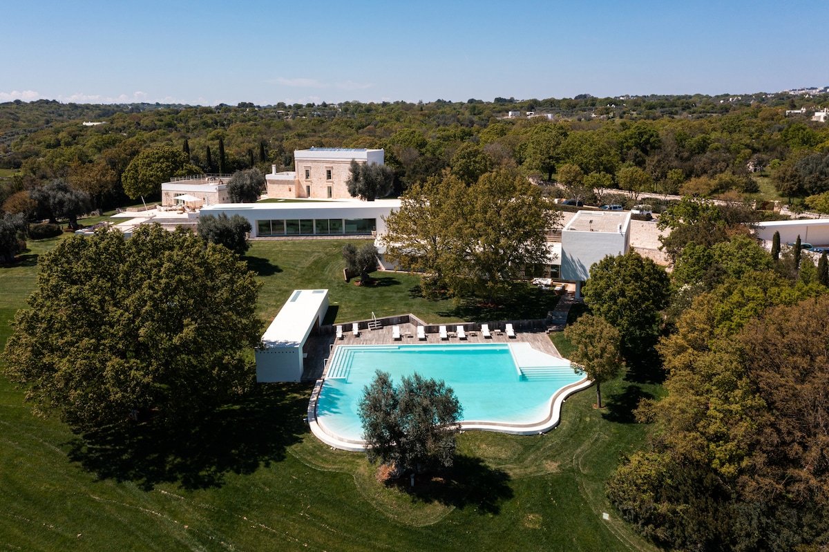 Villa Dusenszky Vitale