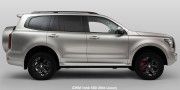 GWM TANK 500 2.0T ULTRA LUXURY HYBRID 4X4 A/T - 1 thumb