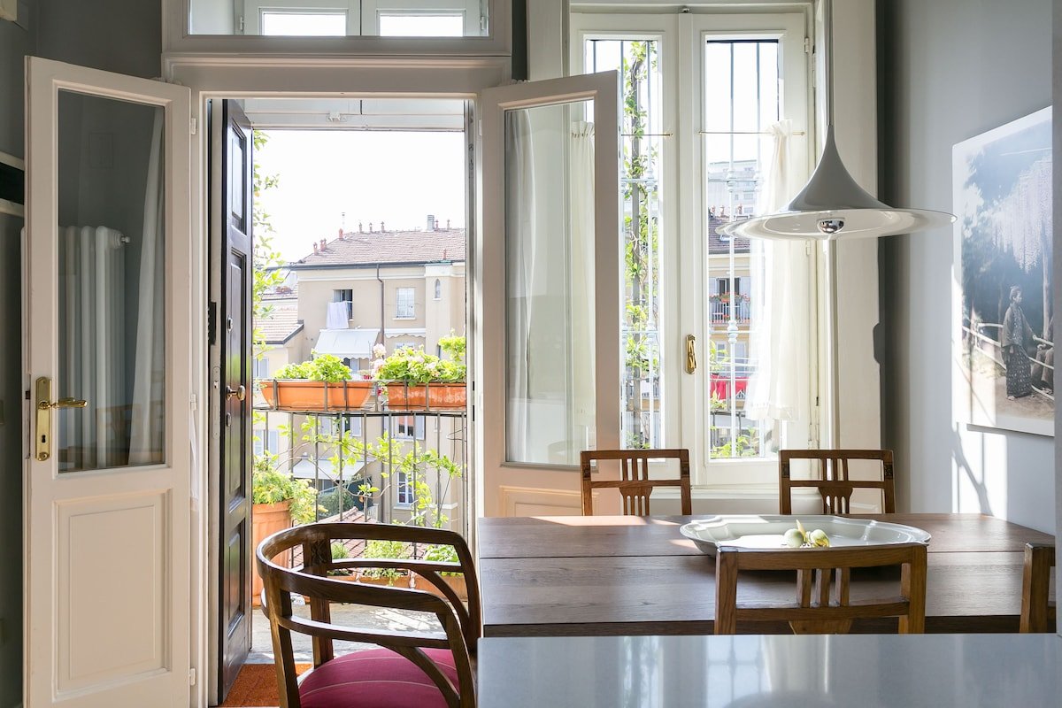 Charming Nest, Central, Fiber-Optic gallery image 3