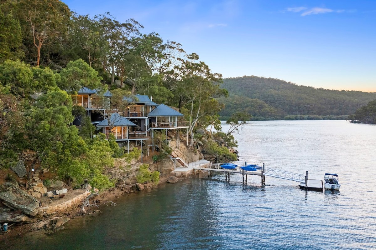 Pagoda Point gallery image 5