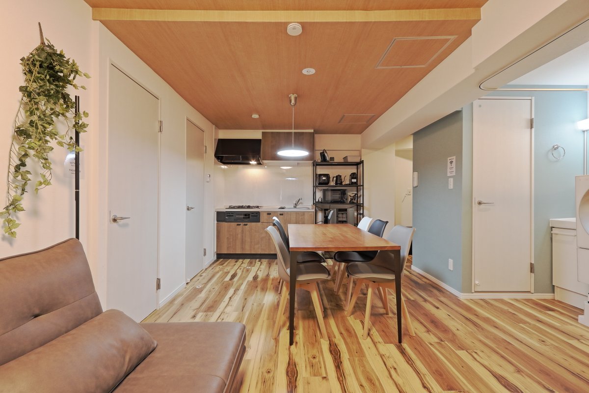 【Commission Free】V.Close to Shinjuku Kabukicho F