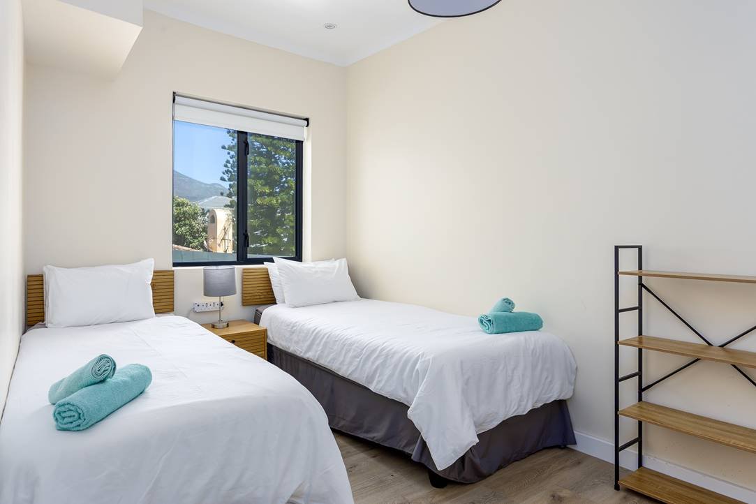 3 Bed On The Beach | Ocean Views from 2 Balconies gallery image 5