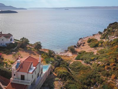 Beach front ★Heated Pool★Gym & Sauna★Walk to all