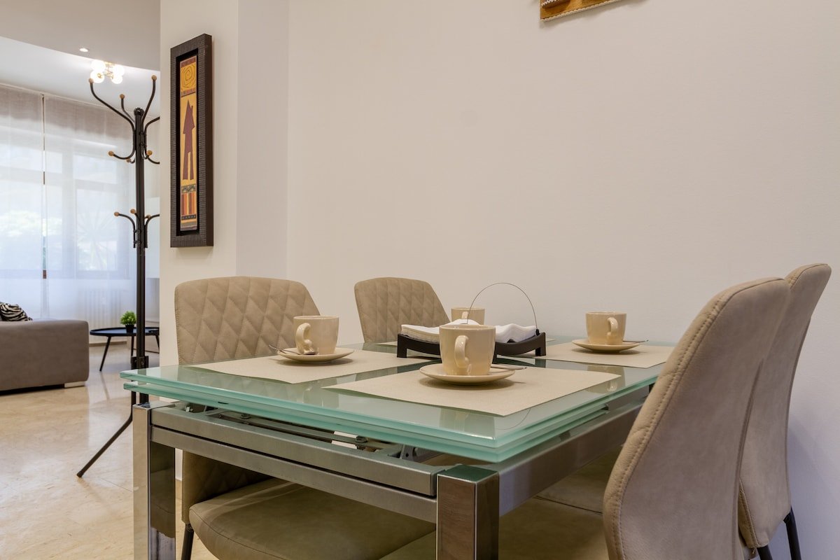 [Milano Argonne – Città Studi – Forlanini] +MM4 gallery image 3