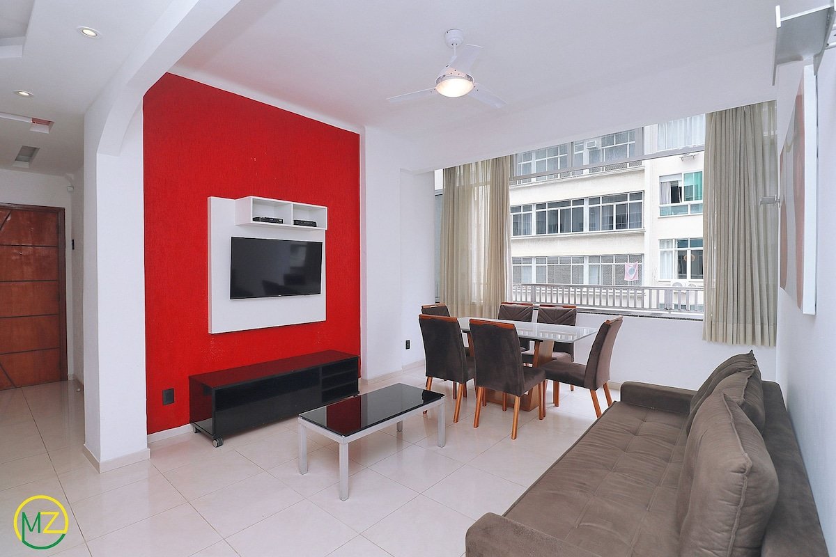 Modern 3 bedrooms with sea view in Posto 6 gallery image 2