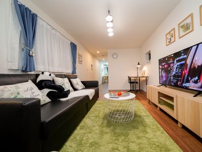 New House/10 min walk from Akihabara Station