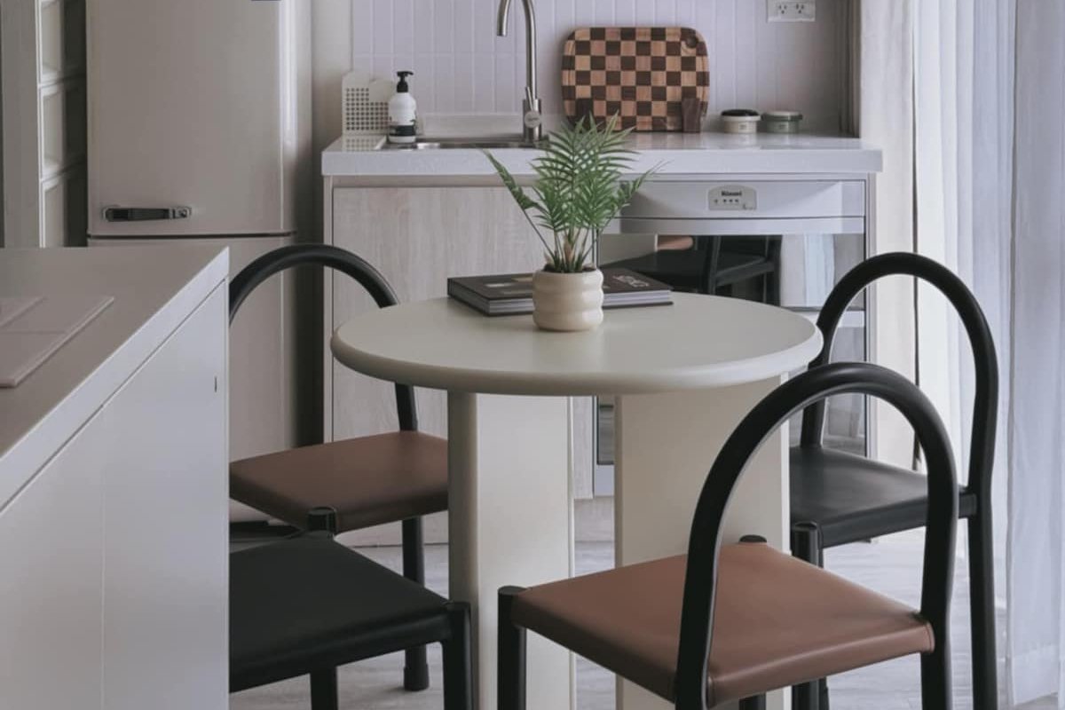 White公寓1樓/5Master Bedroom/古亭捷運站｜永康街｜師大夜市16人 gallery image 3