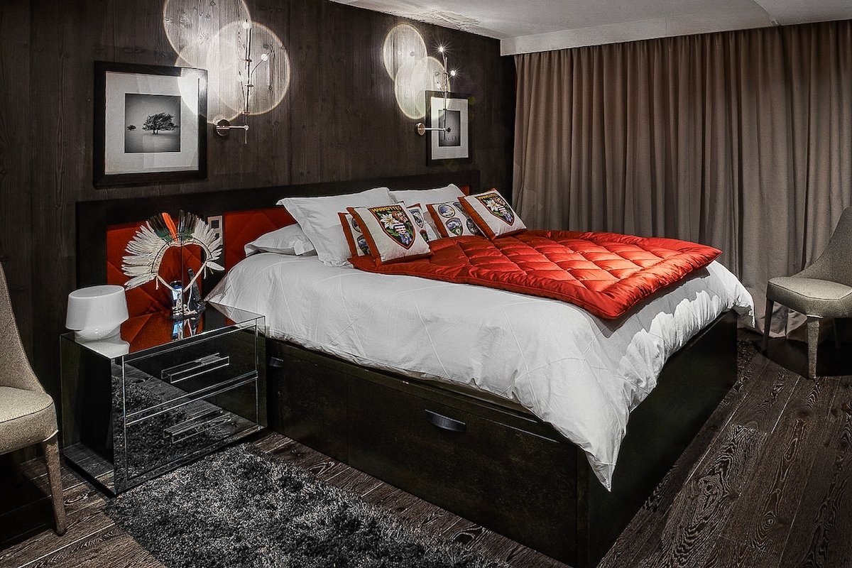 Chalet Dana gallery image 3