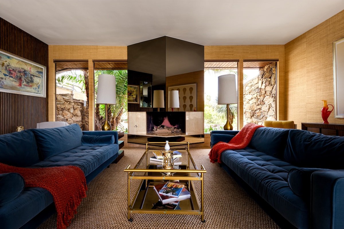 Cielo Rock House gallery image 2